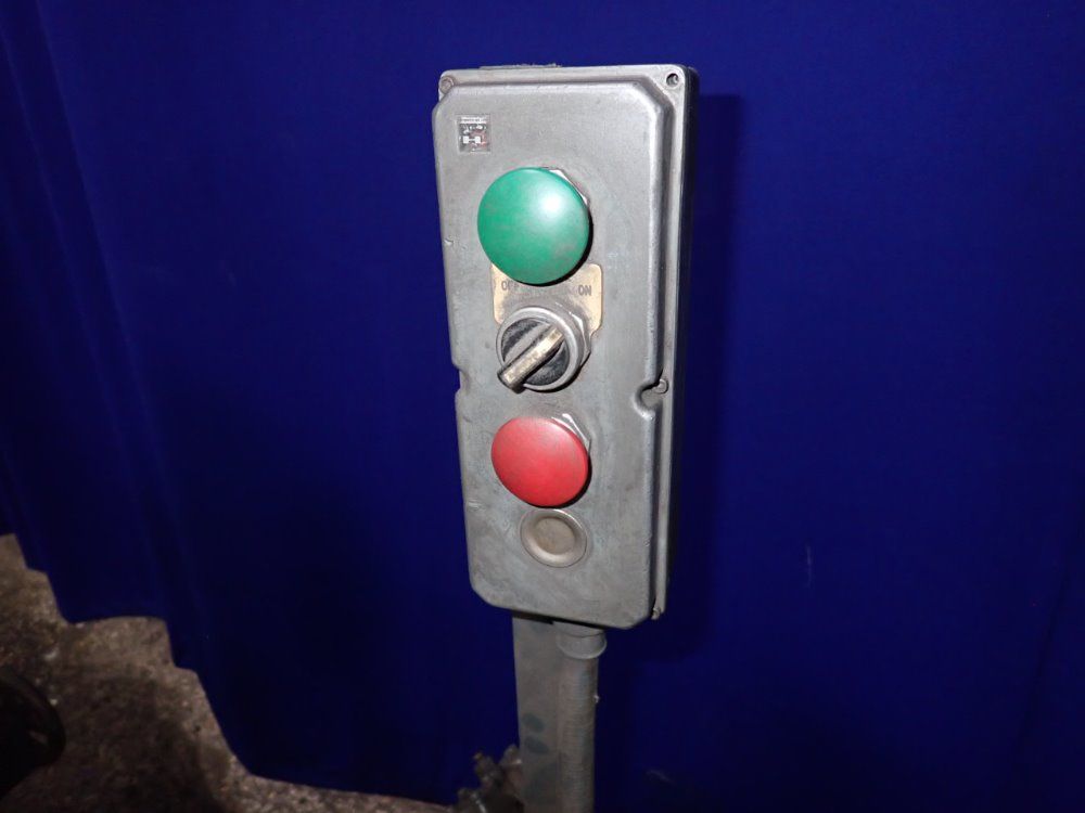 Acme 873a Positioner - 873a