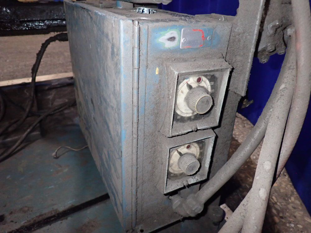 Acme 873a Positioner - 873a