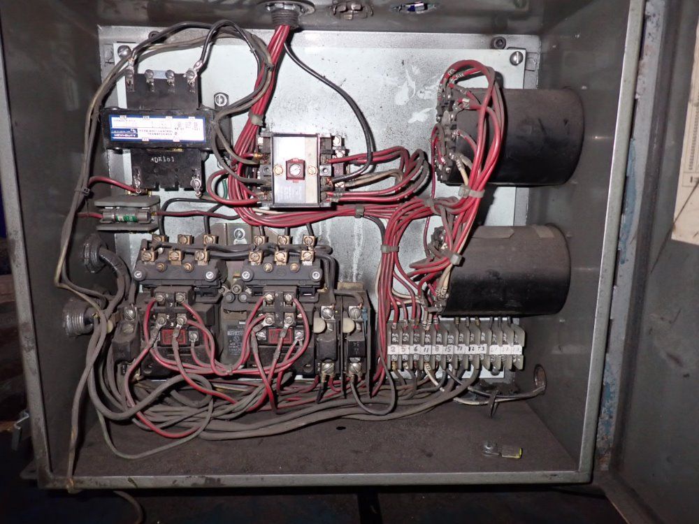 Acme 873a Positioner - 873a