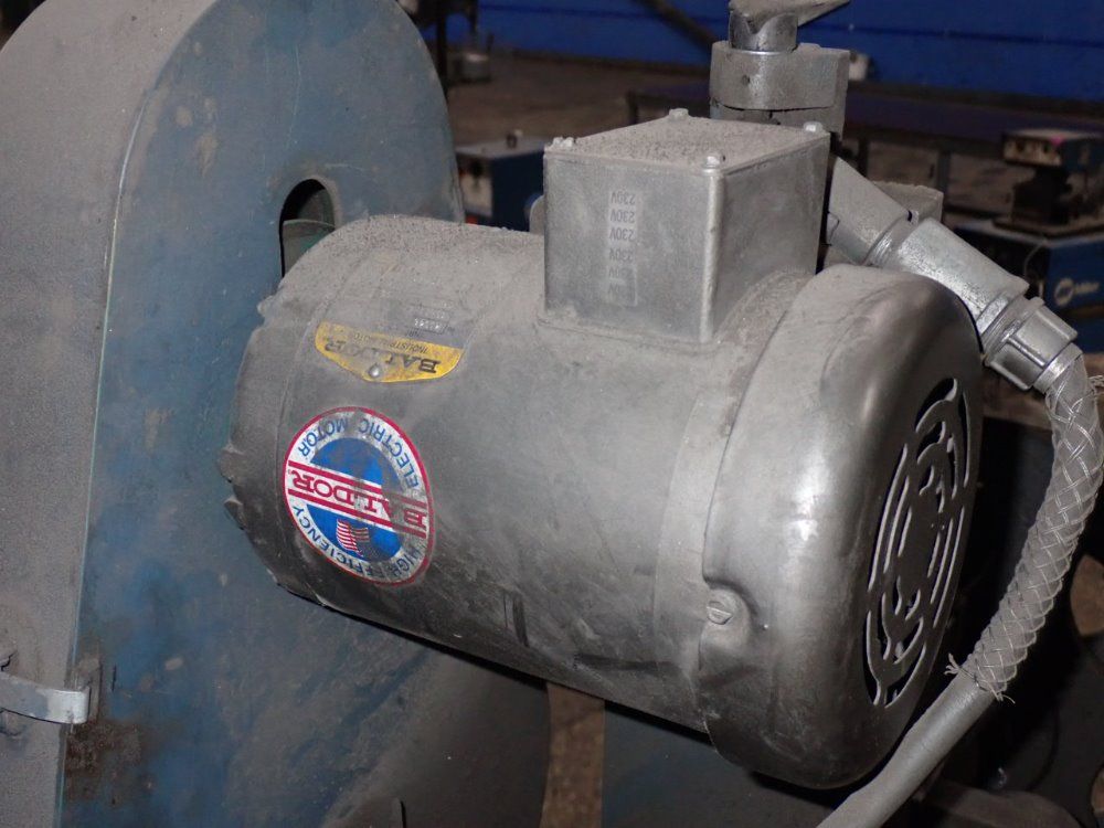 Acme 873a Positioner - 873a