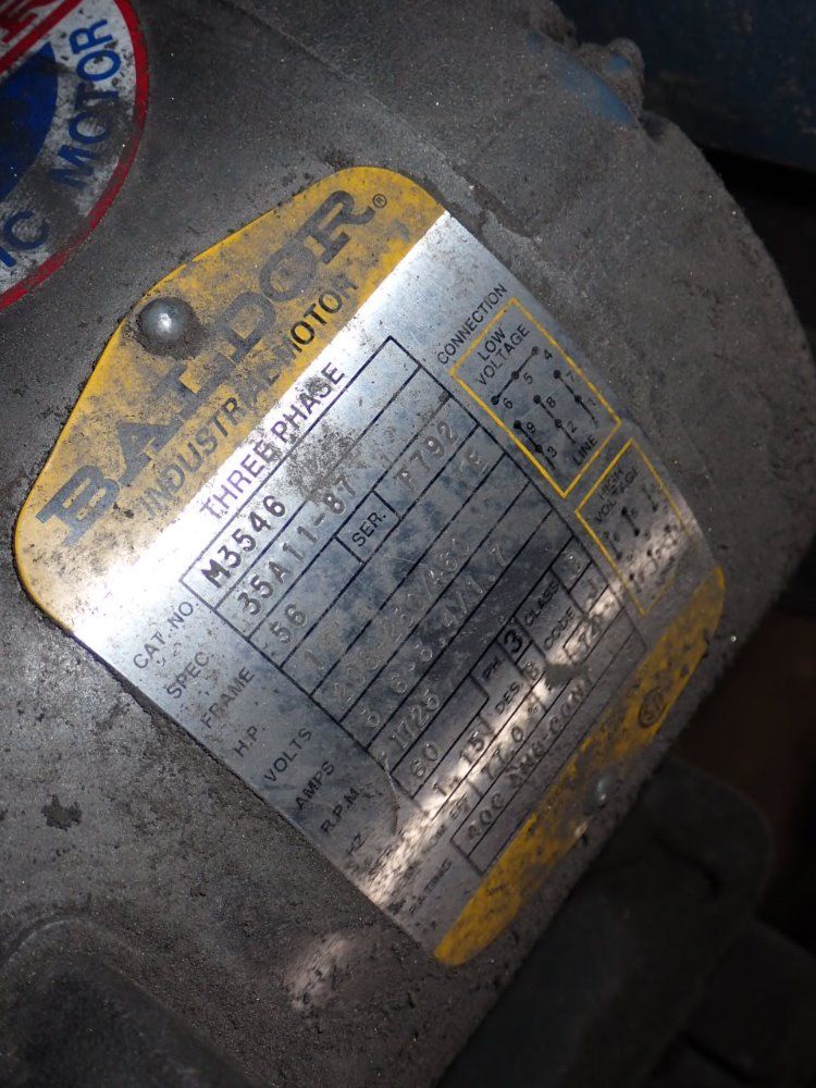 Acme 873a Positioner - 873a