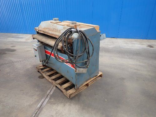 Ultrasand 4" X 35" Thickness Sander - 362