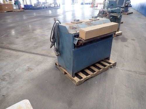 Ultrasand 4" X 35" Thickness Sander - 362