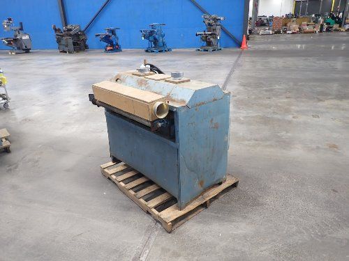 Ultrasand 4" X 35" Thickness Sander - 362