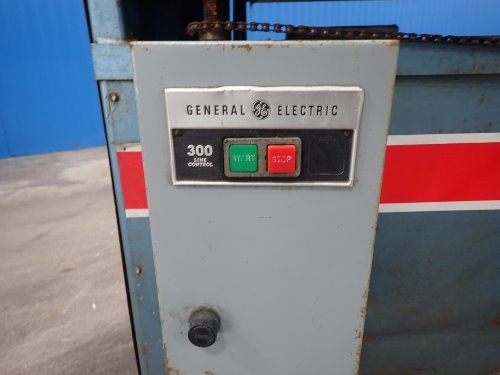 Ultrasand 4" X 35" Thickness Sander - 362