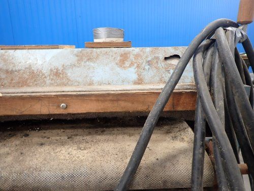 Ultrasand 4" X 35" Thickness Sander - 362