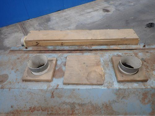 Ultrasand 4" X 35" Thickness Sander - 362