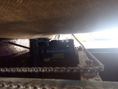 Ultrasand 4" X 35" Thickness Sander - 362