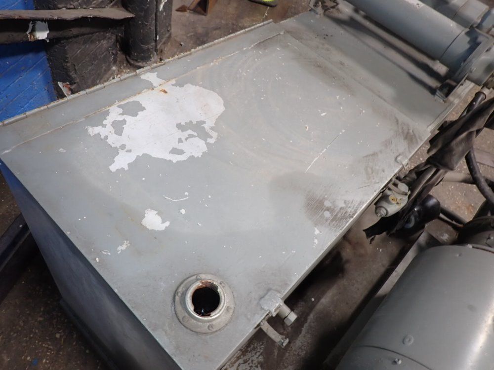 Hytech Hydraulic Unit