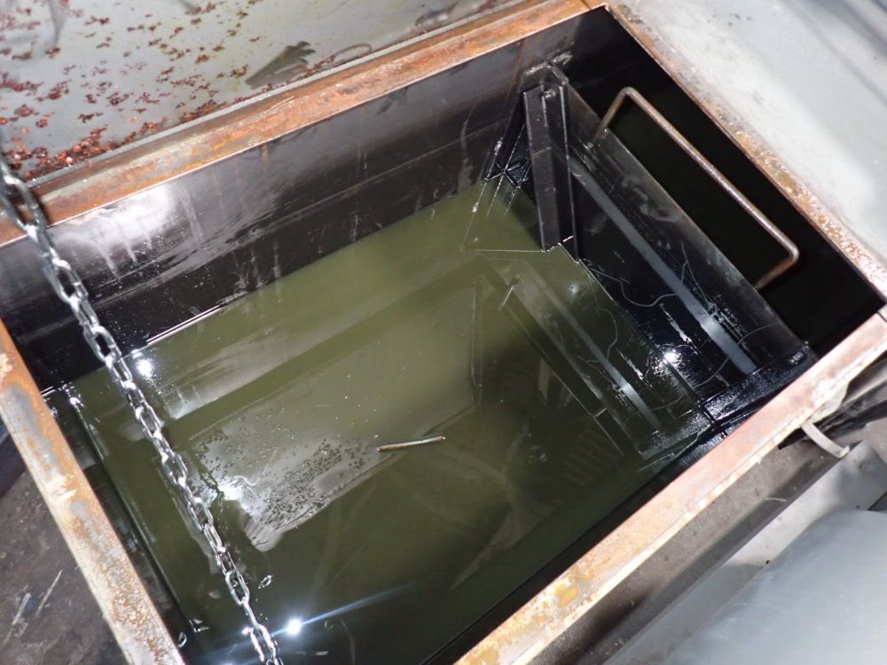 Hytech Hydraulic Unit