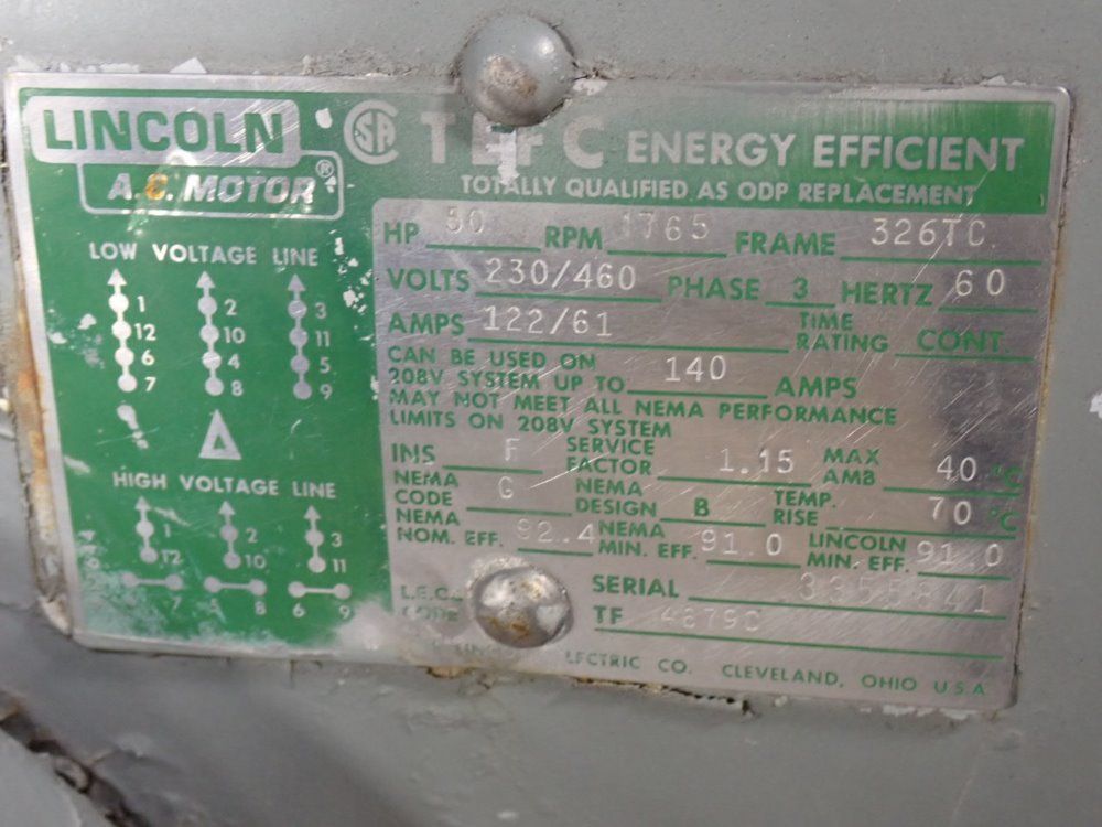 Hytech Hydraulic Unit