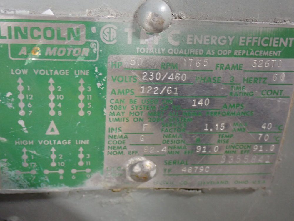 Hytech Hydraulic Unit