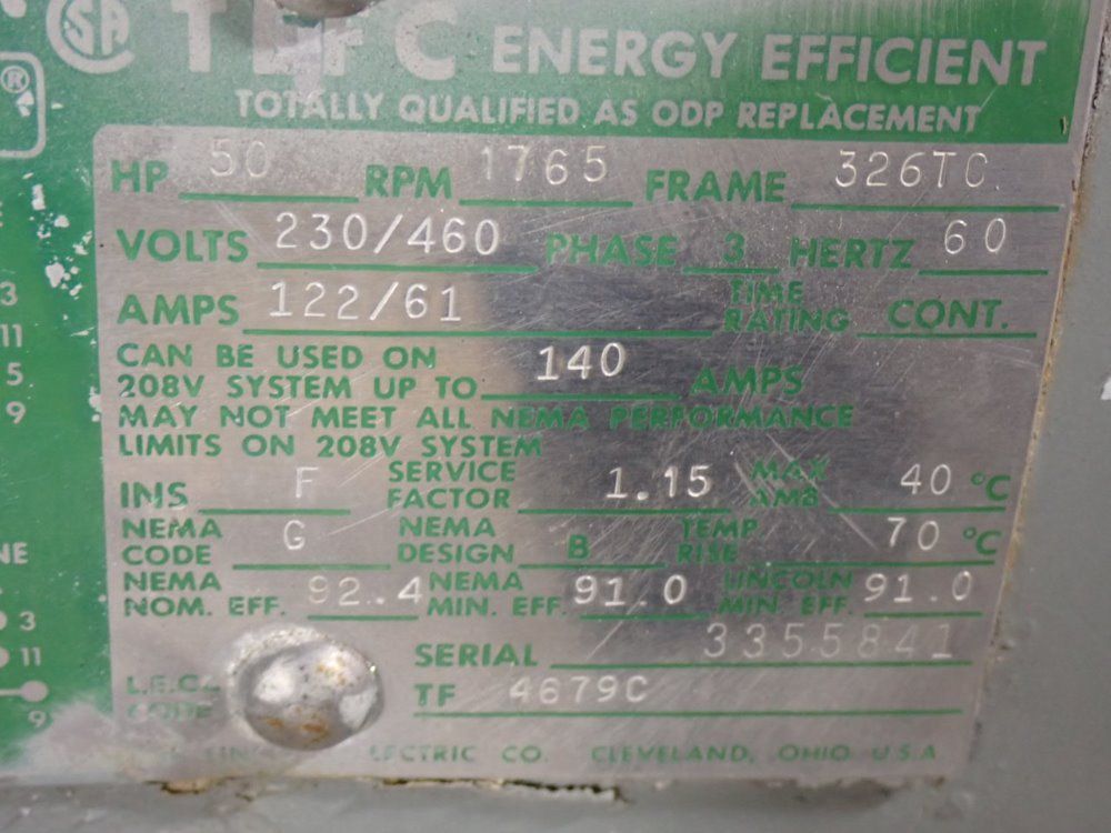 Hytech Hydraulic Unit