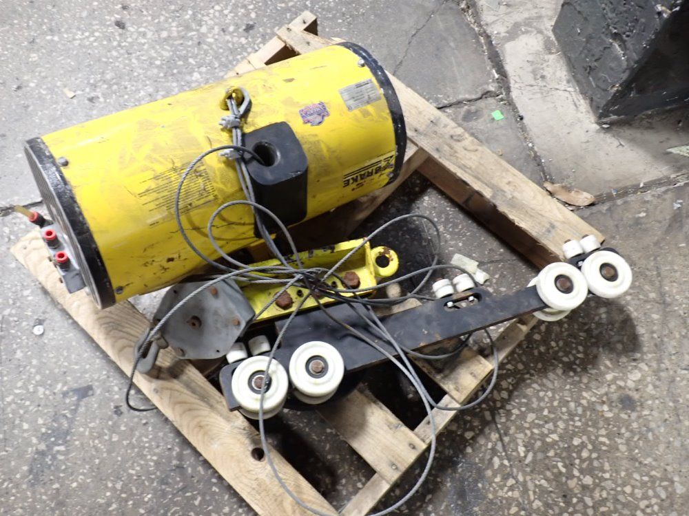 Zimmerman Air Balancer