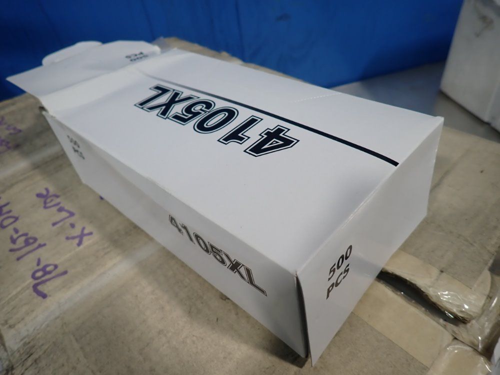 Cordova Polyethylene Gloves