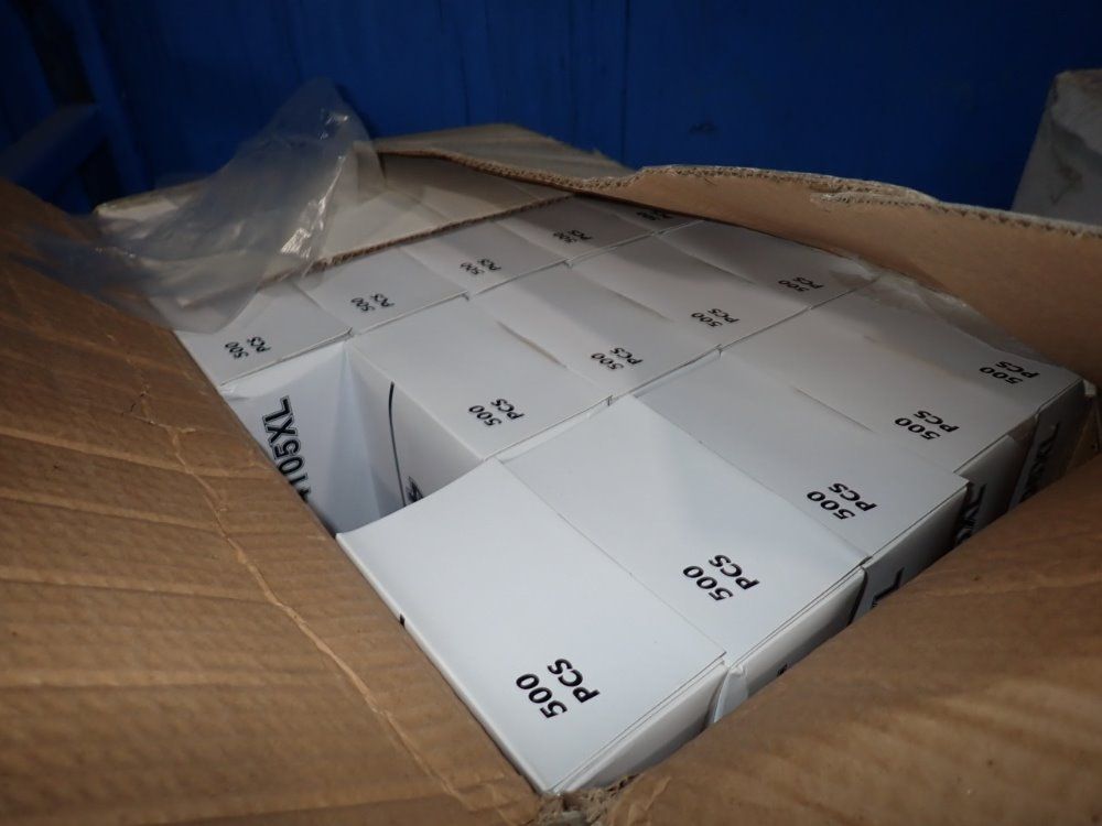 Cordova Polyethylene Gloves