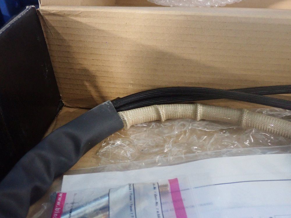 Binzel-abicor Flex Wire