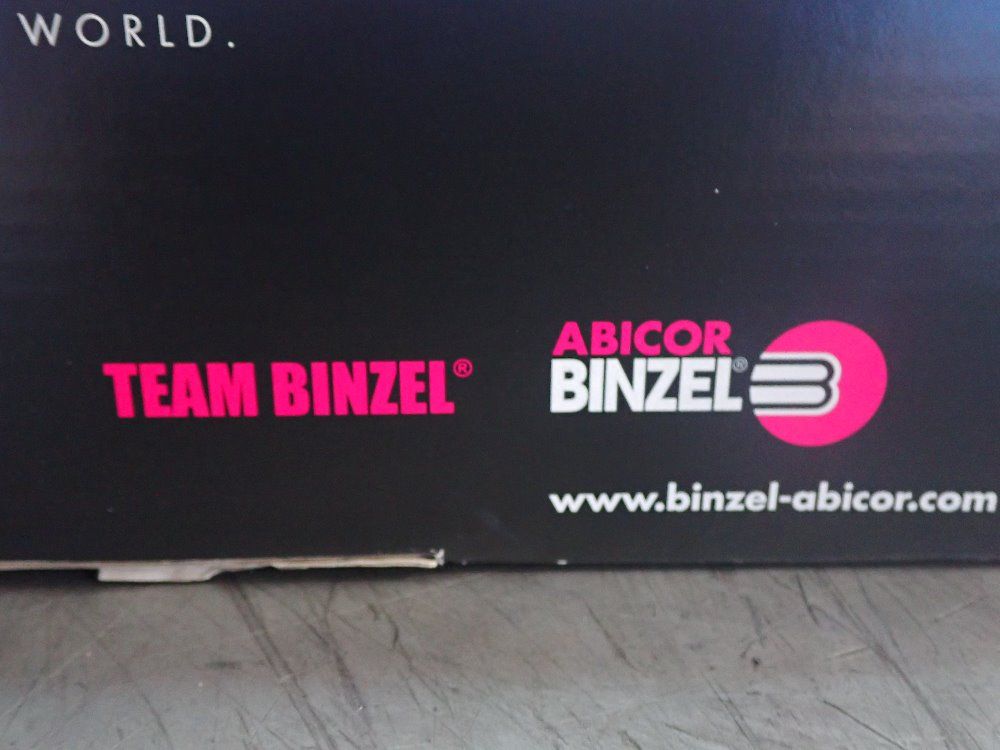 Binzel-abicor Flex Wire