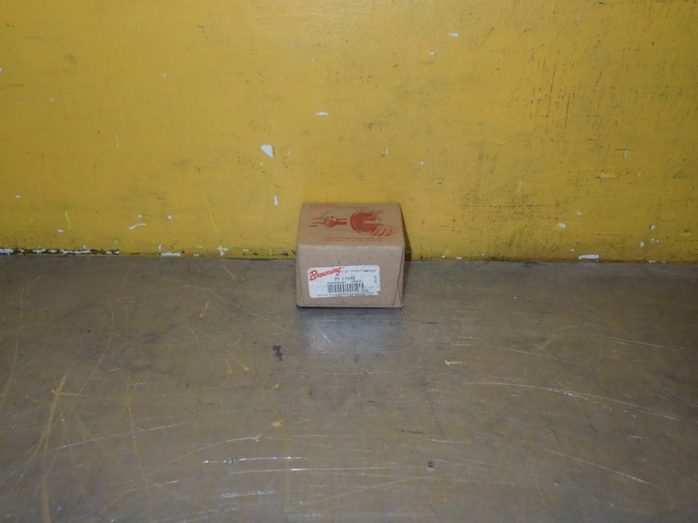 Browning P1 111/16 Split Taper. - P1 111/16