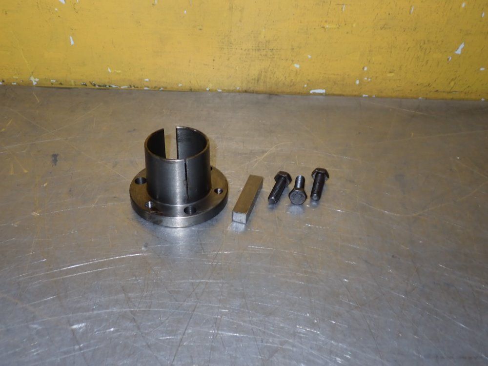 Browning P1 111/16 Split Taper. - P1 111/16