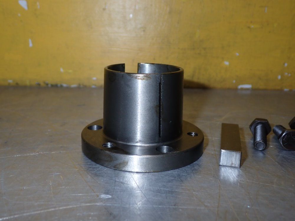 Browning P1 111/16 Split Taper. - P1 111/16