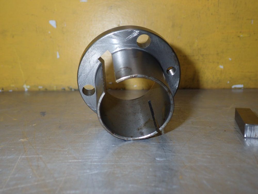 Browning P1 111/16 Split Taper. - P1 111/16