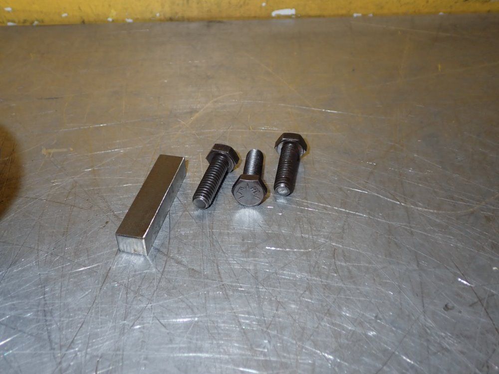 Browning P1 111/16 Split Taper. - P1 111/16