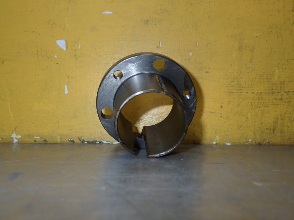 Browning P1 111/16 Split Taper. - P1 111/16