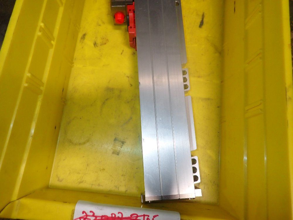 Heidenhain Linear Scale