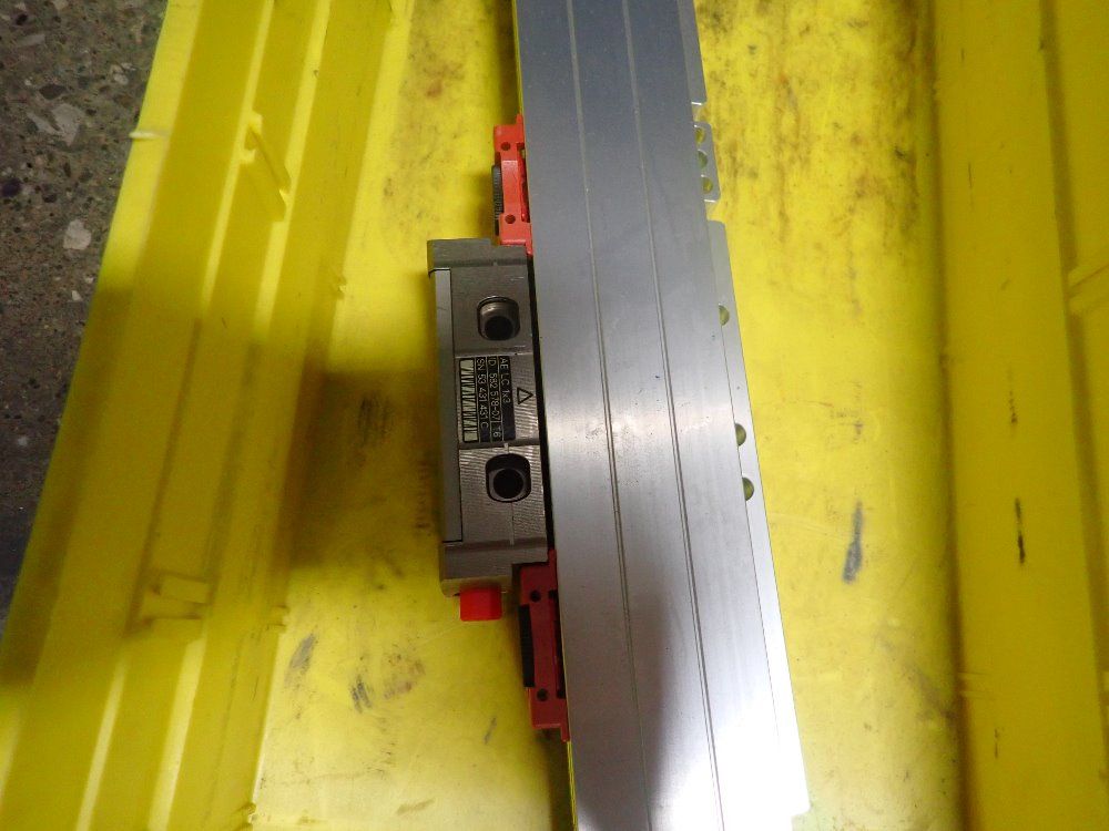 Heidenhain Linear Scale