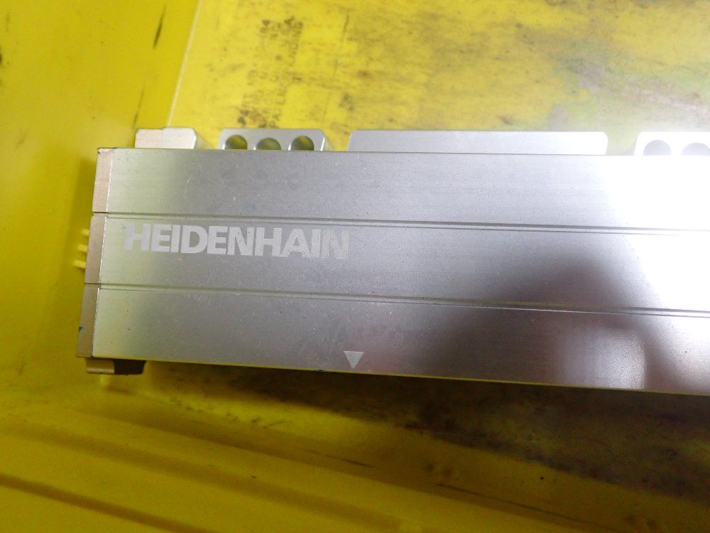 Heidenhain Linear Scale