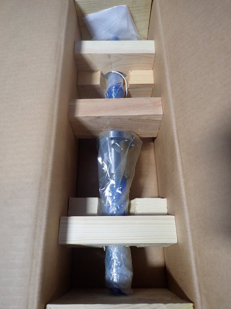 Threadcraft Ball Screw