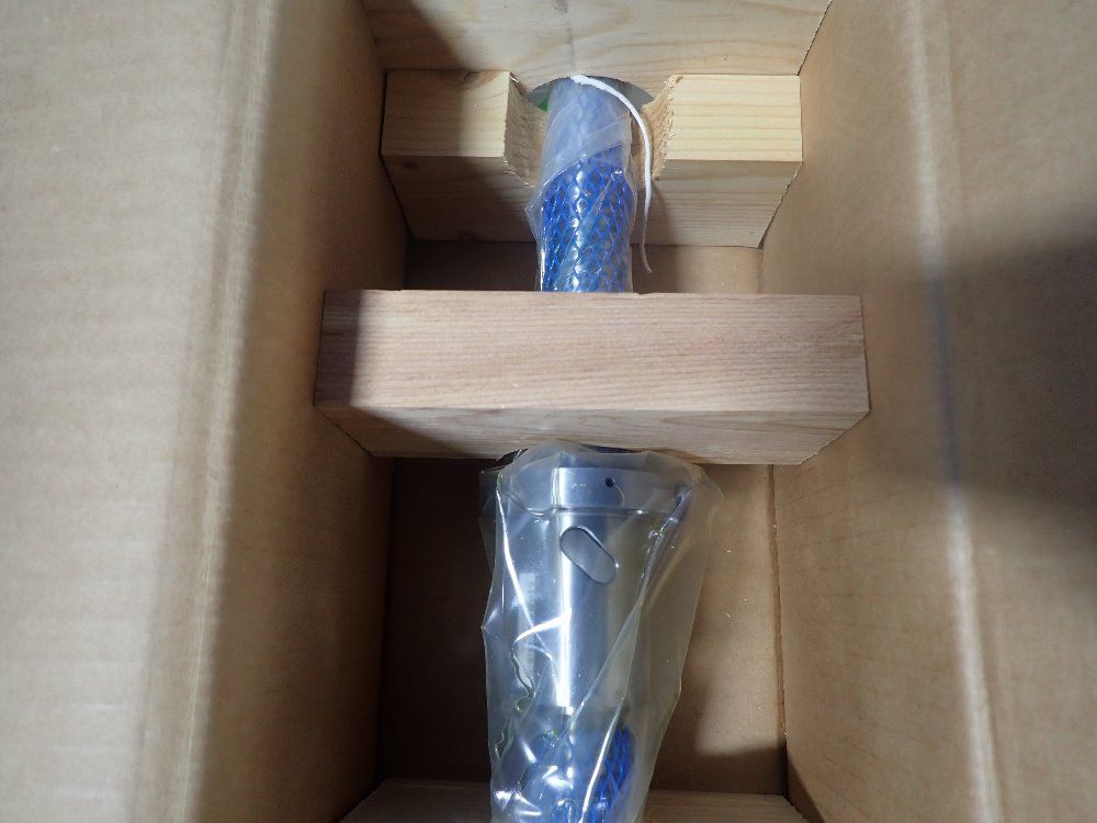 Threadcraft Ball Screw