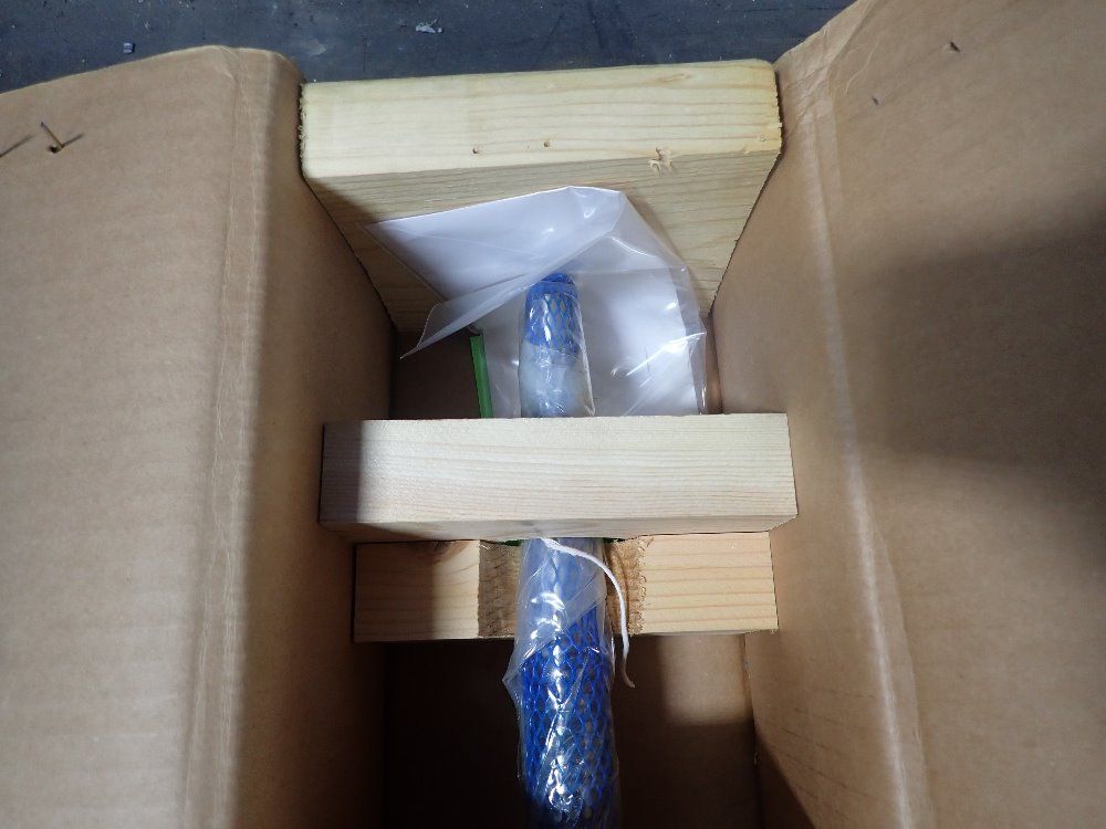 Threadcraft Ball Screw