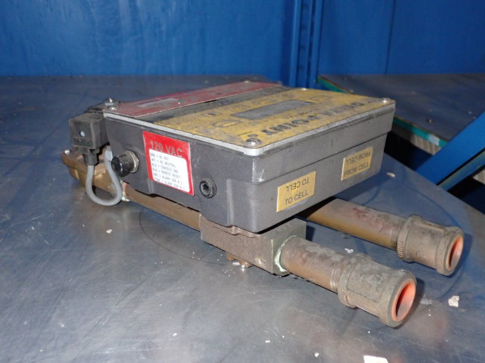 Delta Point Controller