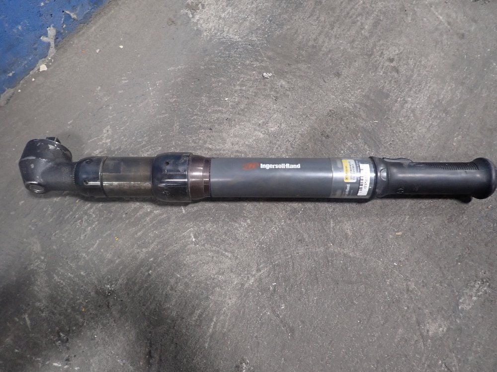 Ingersoll-rand Torque Gun
