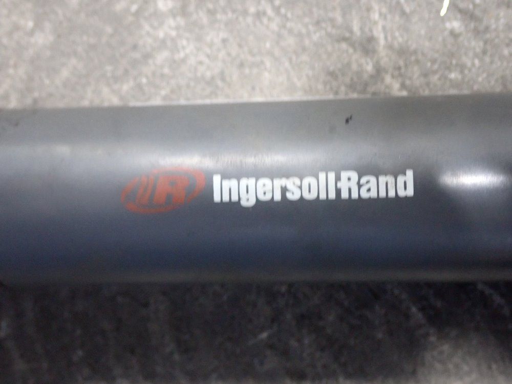 Ingersoll-rand Torque Gun