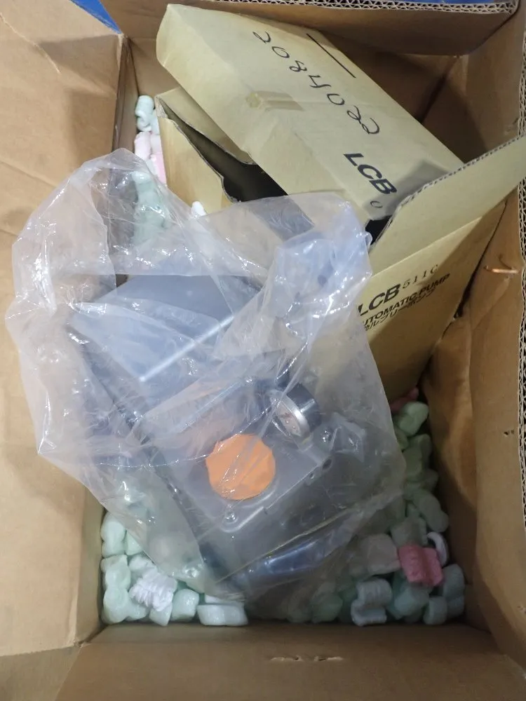 Showa Automatic Pump