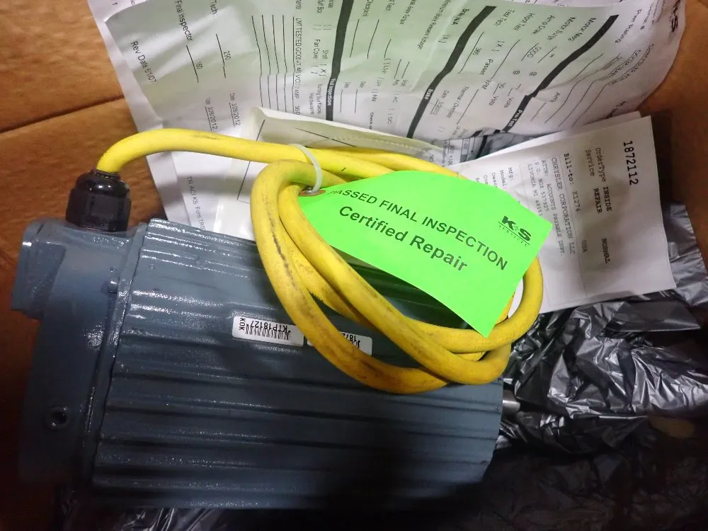 Reyland Electric Motor