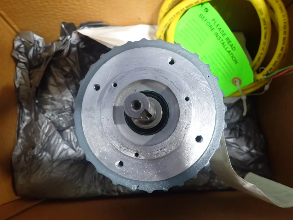 Reyland Electric Motor