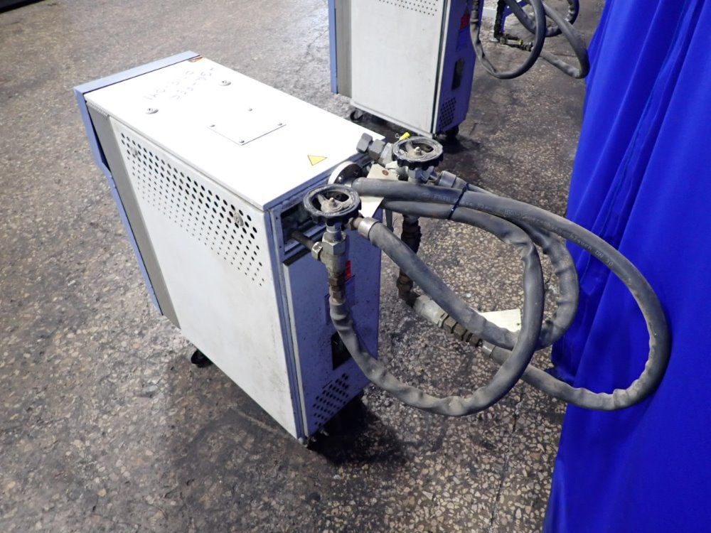 Single Temperature Control