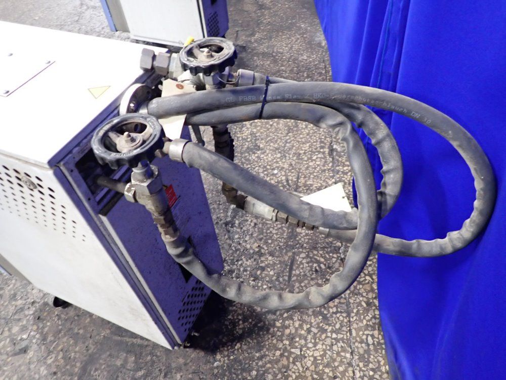 Single Temperature Control