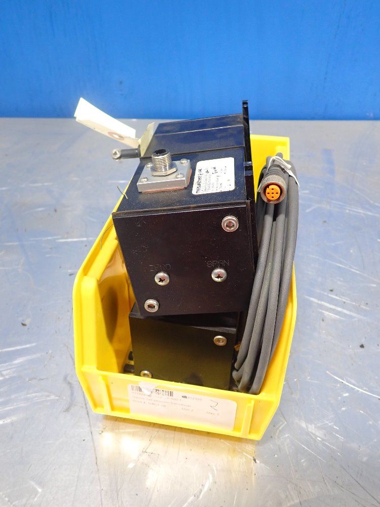 Measurement Specialties Dip Switchs