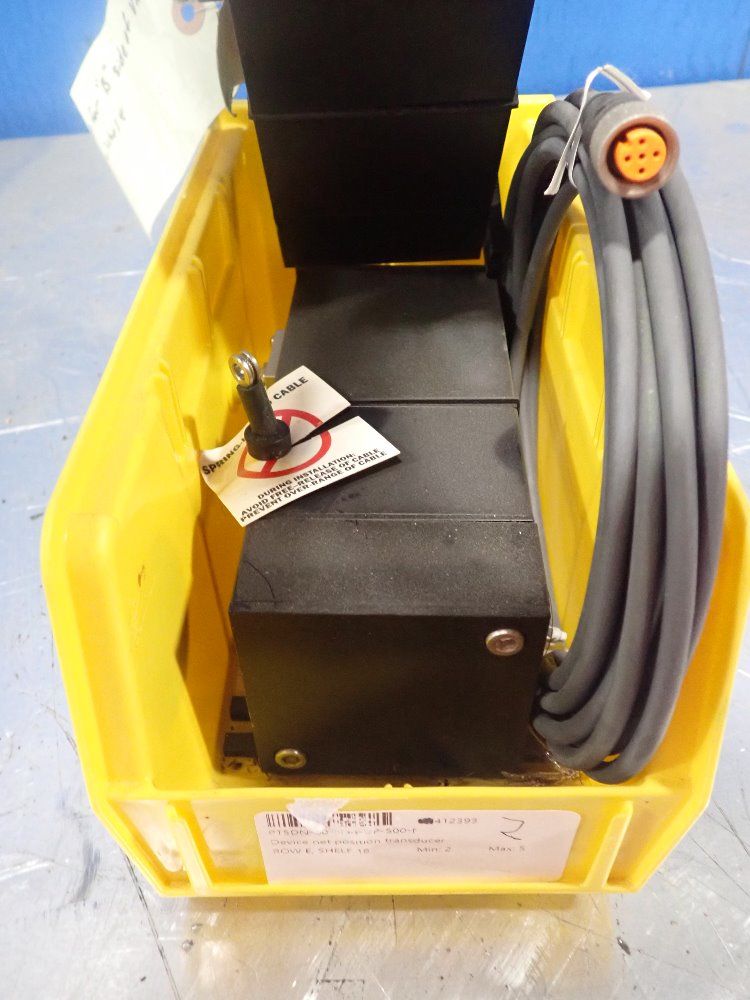 Measurement Specialties Dip Switchs