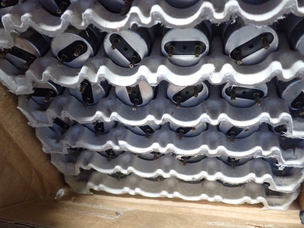 General Elecrtric Light Bulbs