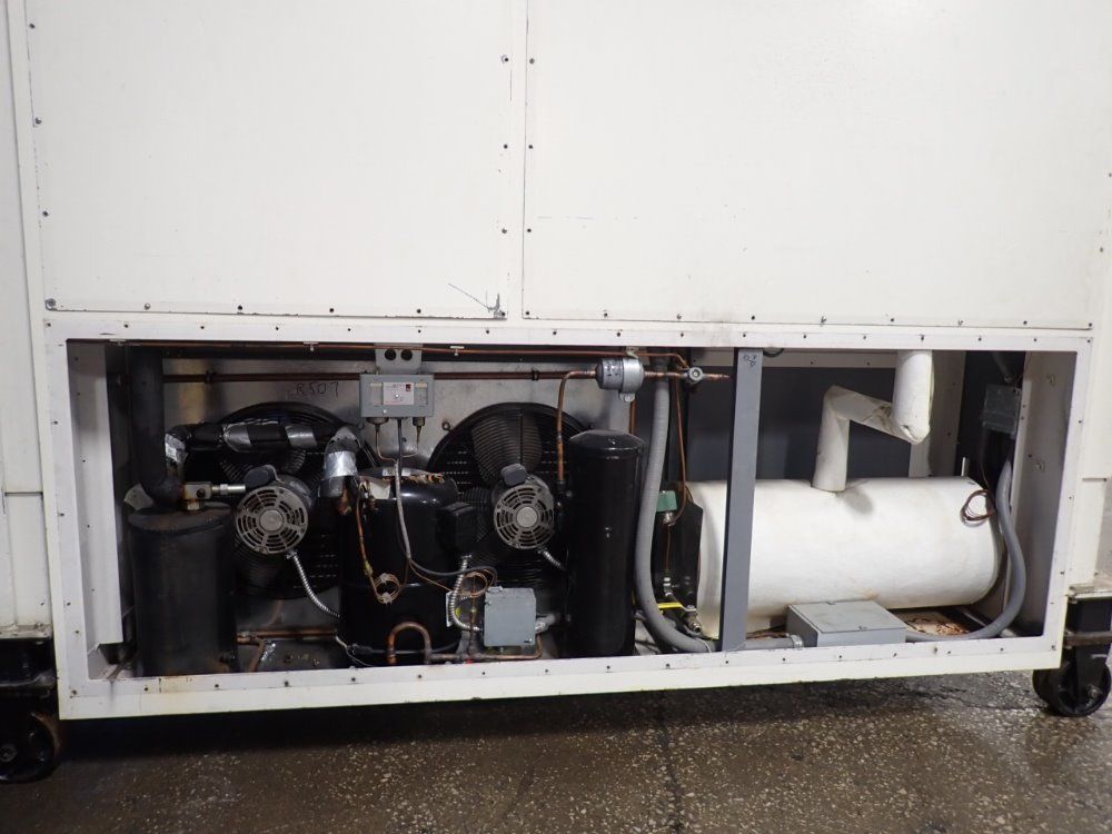 Est Testing Solutions Test Chamber