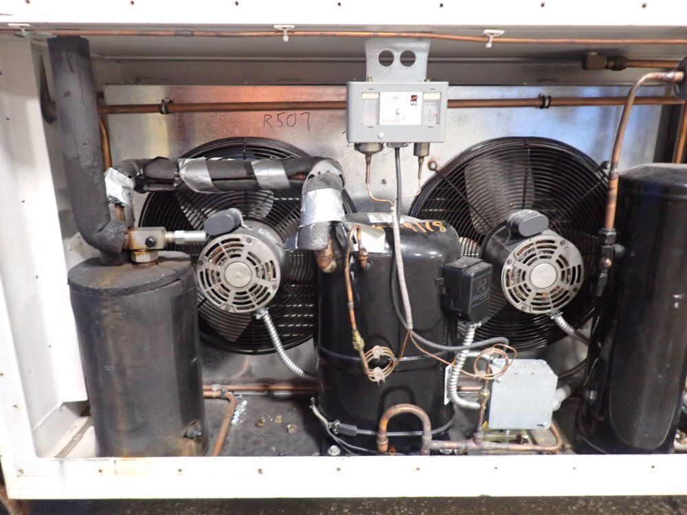 Est Testing Solutions Test Chamber