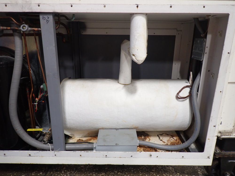 Est Testing Solutions Test Chamber