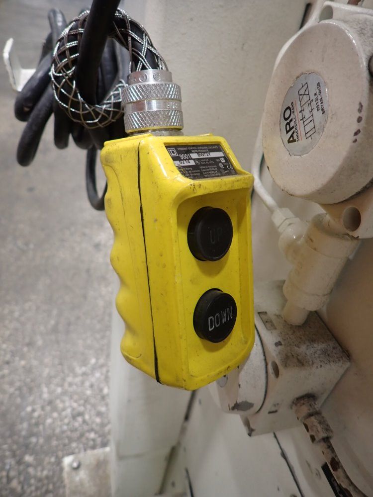 Est Testing Solutions Test Chamber