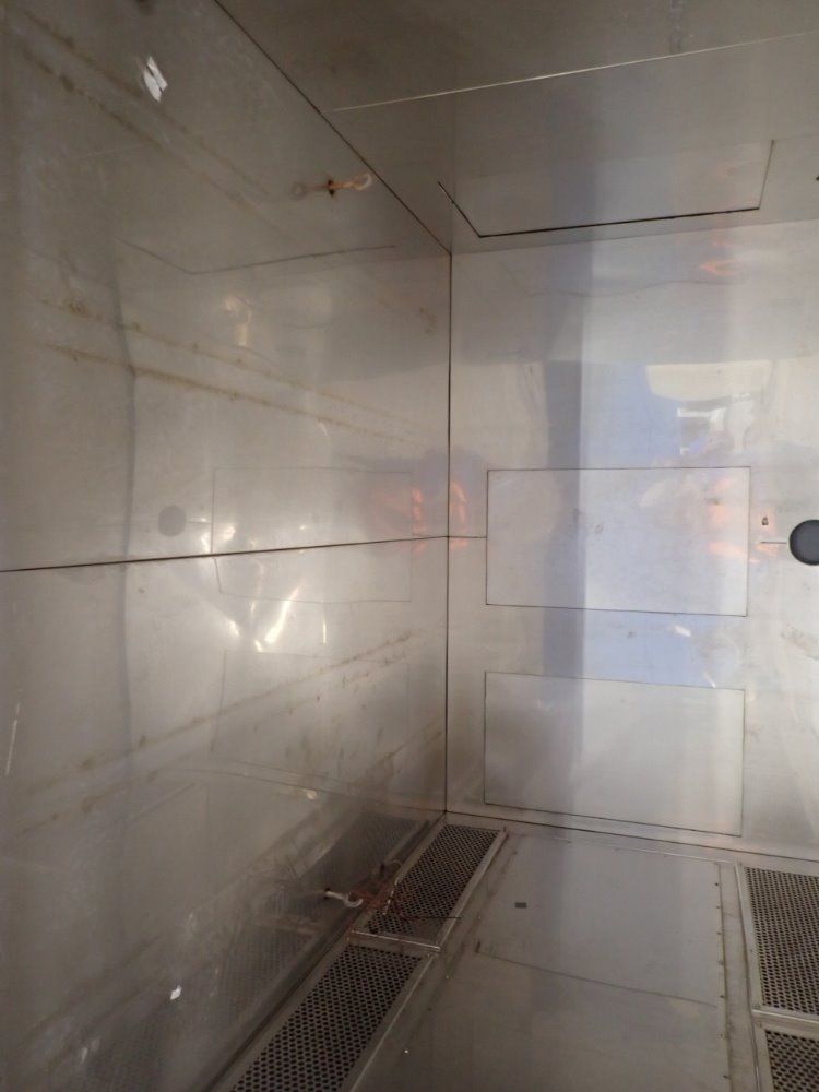 Est Testing Solutions Test Chamber